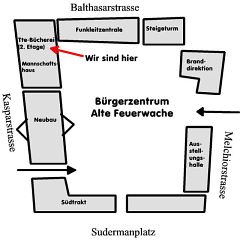 Plan Alte Feuerwache